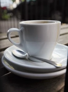 Coffee Drinkers Beware coffee to tea will you switch