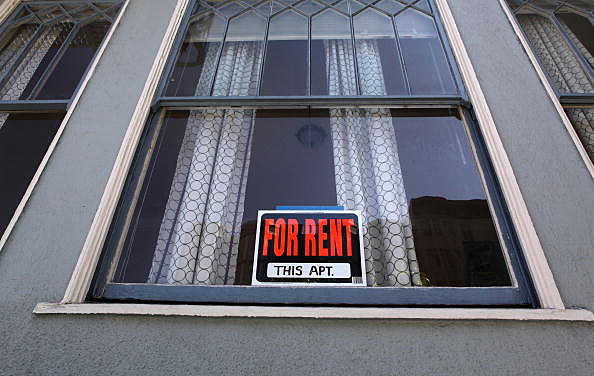Vacancy Rate For U.S. Apartments Reaches Highest Rate In 20 Years