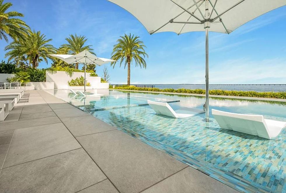 Check Out Jaw-Dropping Views from this Destin, Florida Mansion