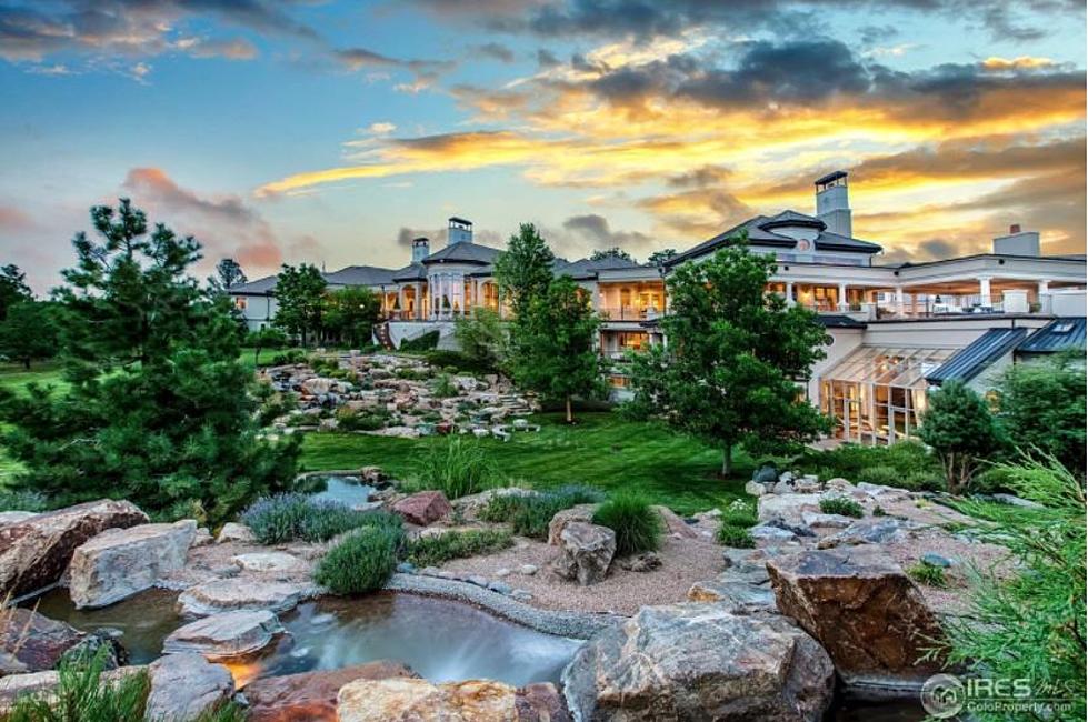 Take a Look at Dollar General Ex-CEO’s Mo’ Money Mega Mansion