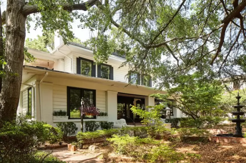 THIS is the Most Expensive Airbnb in Alabama, See it for Yourself