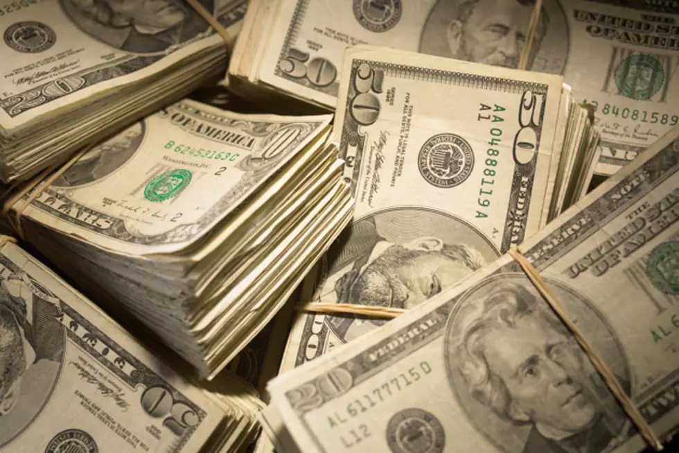 Win $10,000 Online + $1,000 Just By Listening to WTUG
