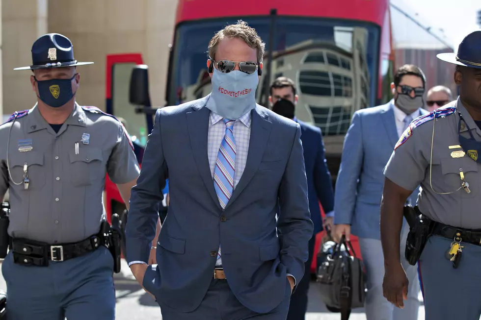 Get Ready for Football Season in Tuscaloosa, Alabama with the SEC Coaches’ Playlist