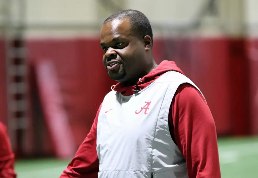 Charles Huff - Running Backs Coach