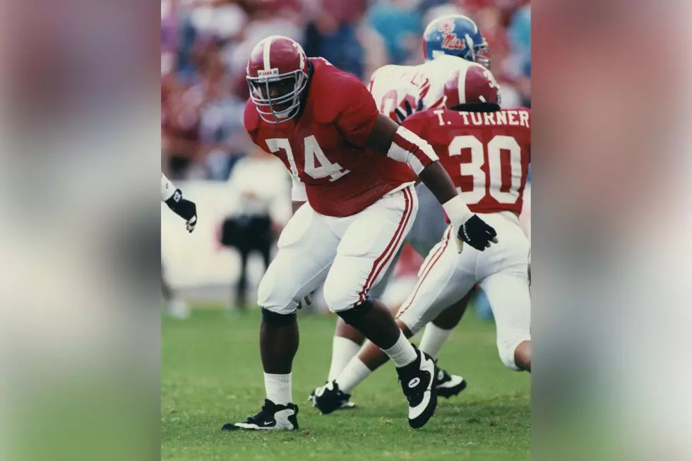 74 Days Away from Bama Kickoff: Kareem McNeal