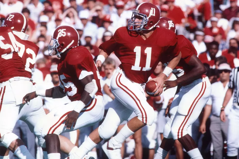11 Days Away From Bama Kickoff: Mike Shula