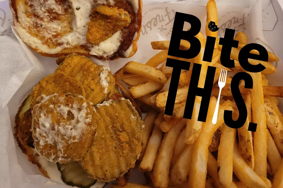 Bite This! Find Out if Tuscaloosa’s Slim Chickens Big Dill is a Big Deal