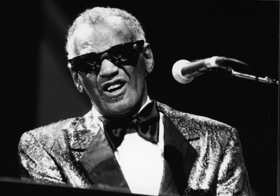 Did The Black Music Of The 50’s Change American Music