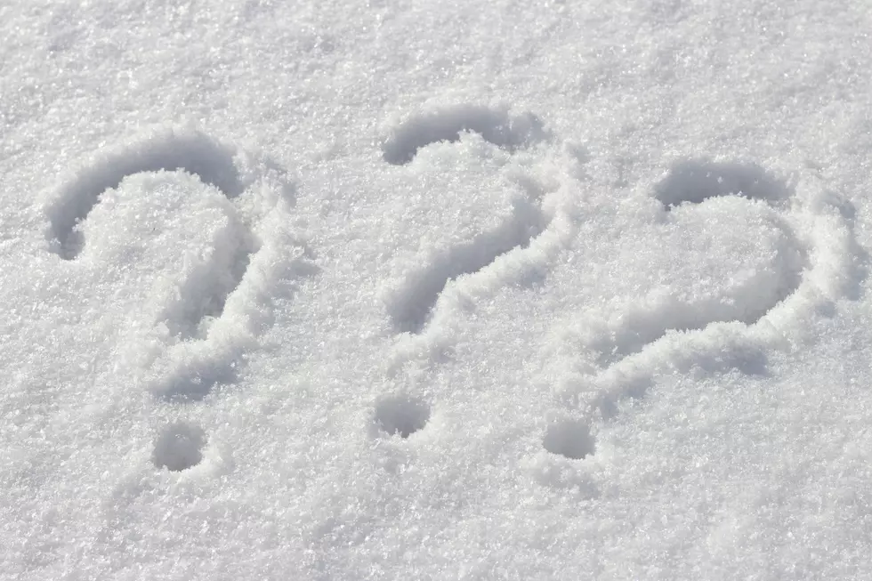 Alabama Receives First Snow, Wintry Mix of 2021