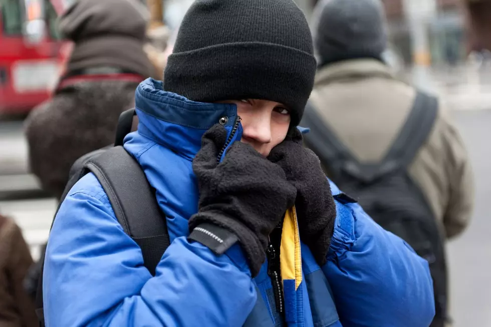 Alabamians Should Prepare Now for Bitterly Cold Temperatures