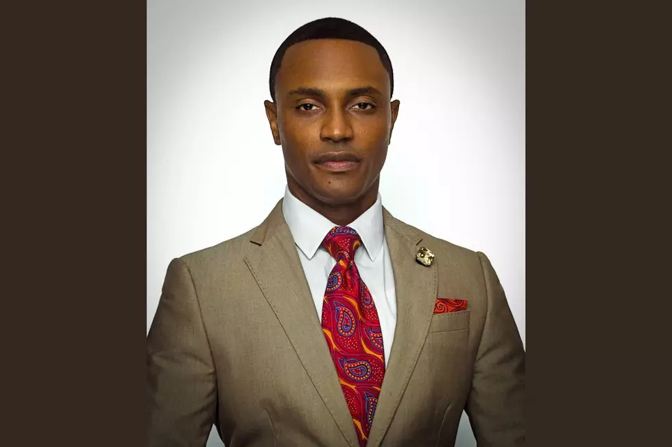 Eutaw, Alabama Native Champions Educational Empowerment & Service