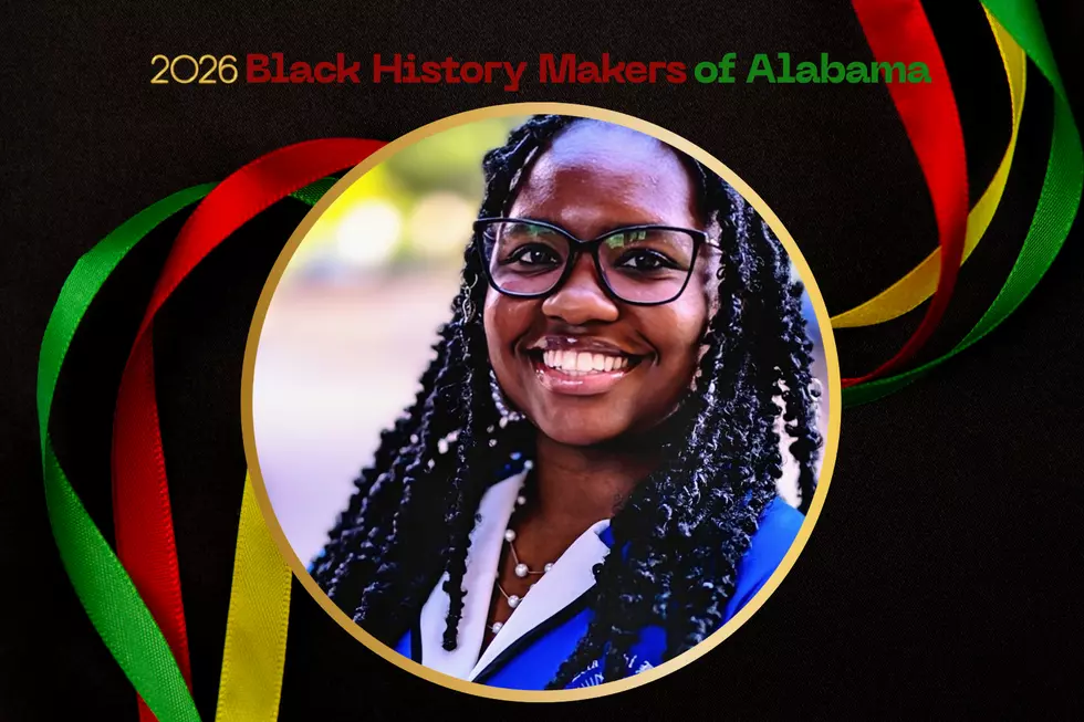 Lashandra Garner & Tuscaloosa Zetas Champion Servant Leadership