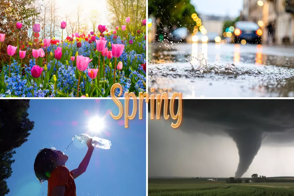 Latest Updates to Alabama’s Spring Weather Outlook