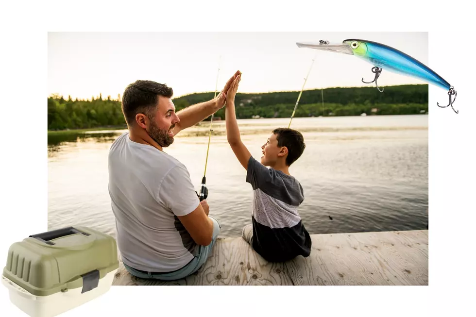 Alabama’s Free Fishing Day Returns This June