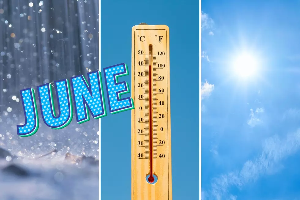 What Alabama’s June Weather Outlook Means for You