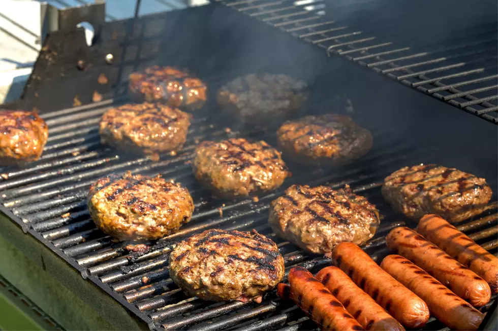 The Ultimate Hip-Hop Cookout Playlist for Grilling and Chilling…in Small Groups…Right Now