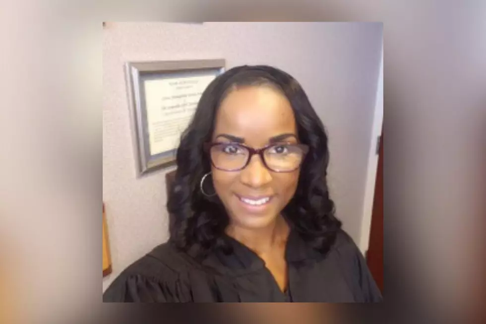 Black History Makers of Alabama: All Rise for the Honorable Judge Sybil Cleveland