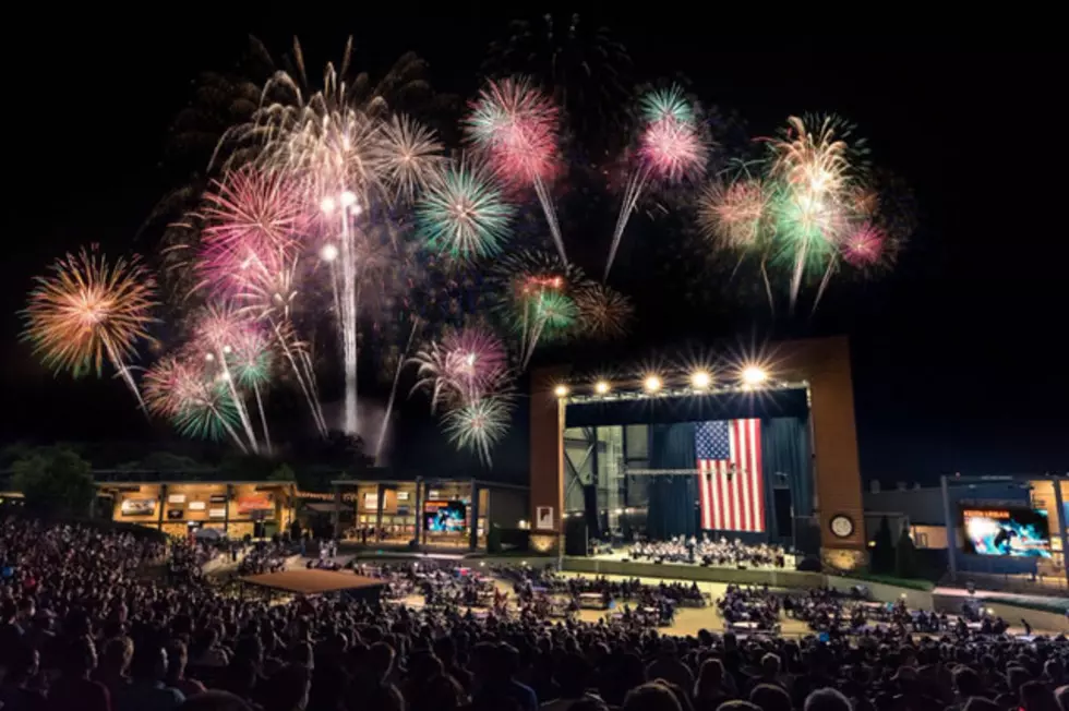 Your Guide to Independence Day Fireworks in West Alabama