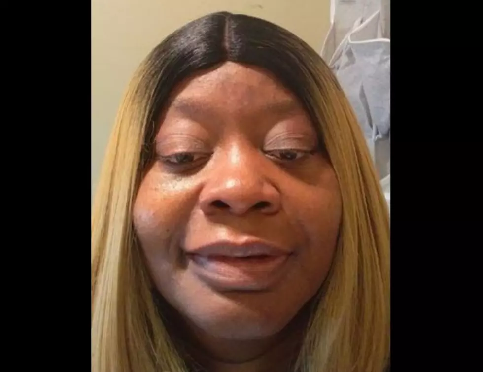 Tuscaloosa Police Seeking Missing 49-Year-Old Woman