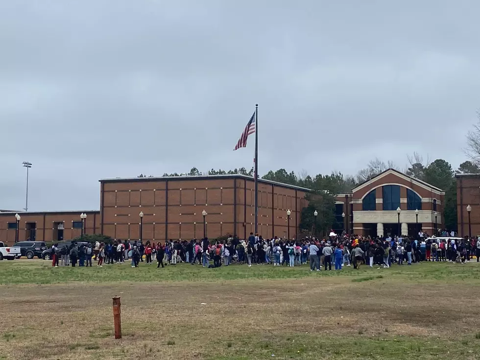 Hillcrest High School Students Walk Out Over Alleged Limits on Black History Month Program