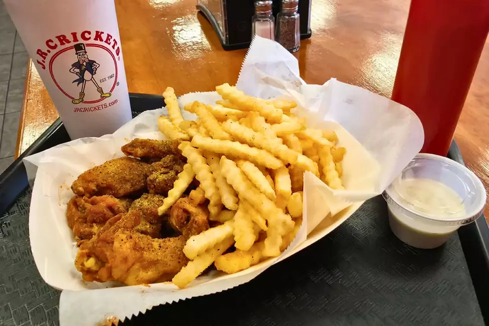 Famous Atlanta Wing Restaurant Opens on the Tuscaloosa Strip